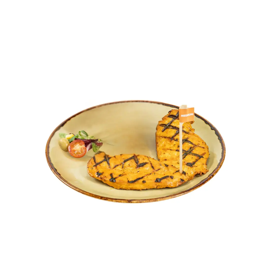 Butterfly Chicken