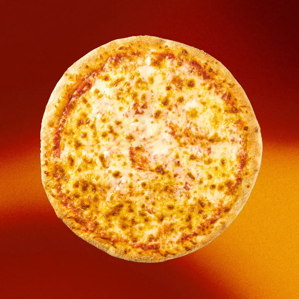 Mastermind Margarita Pizza