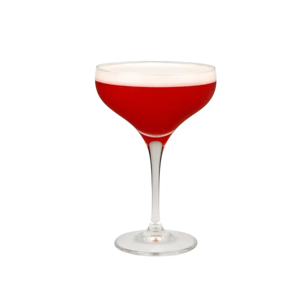 Virgin Berry