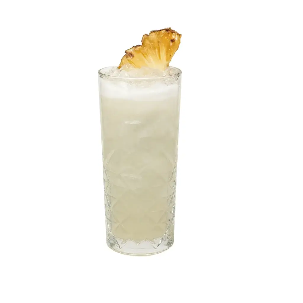 Virgin Colada