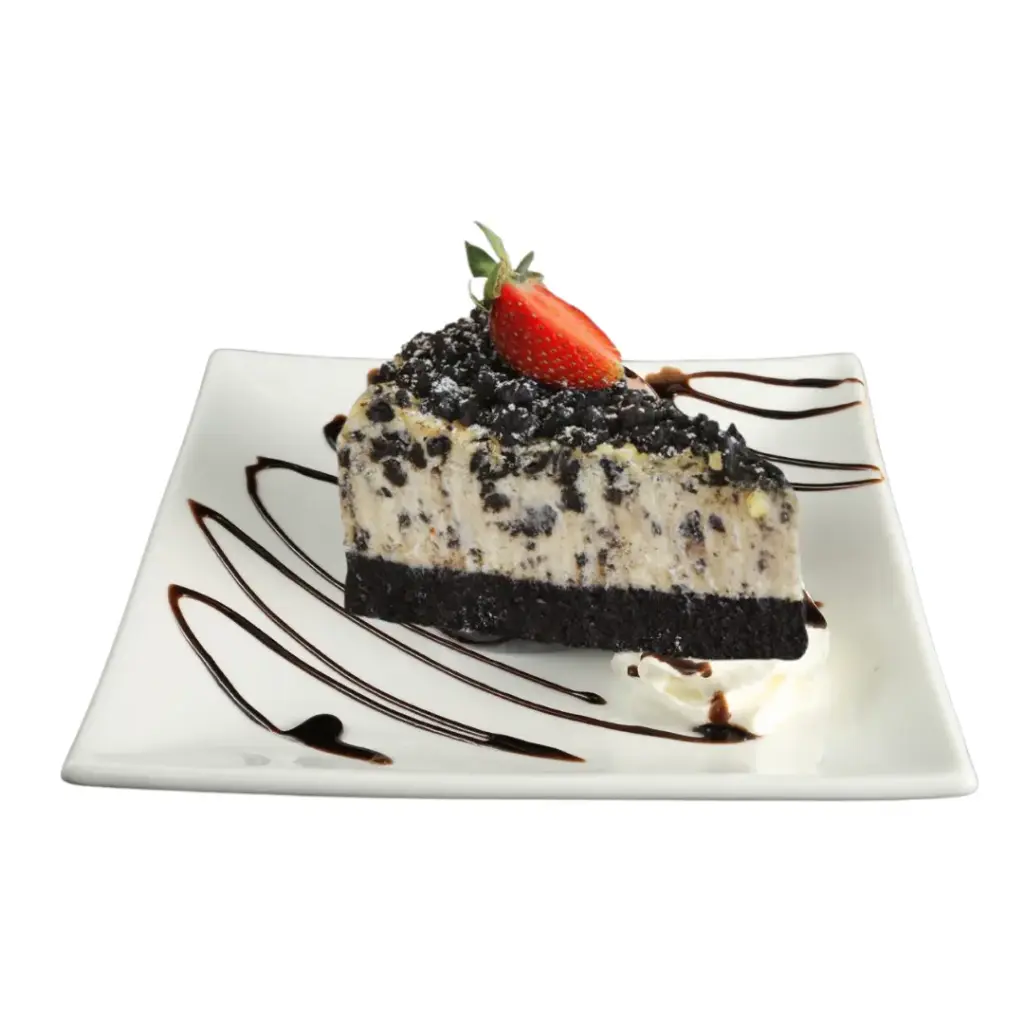 Oreo Milk Cake